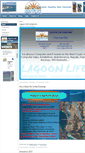 Mobile Screenshot of lagoonlife.net